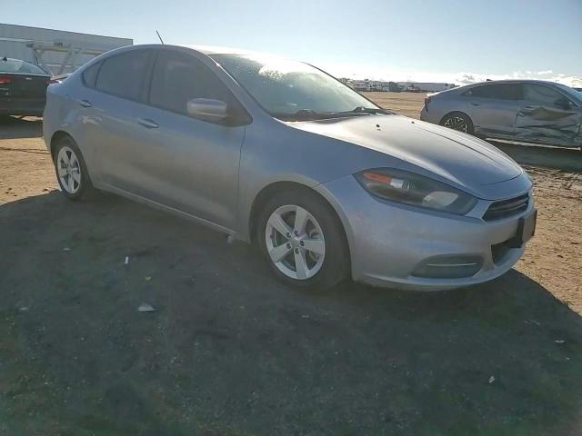 Dodge Dart 2016