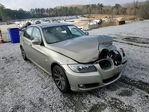 BMW Series 3 2010