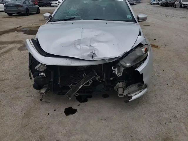Dodge Dart 2013