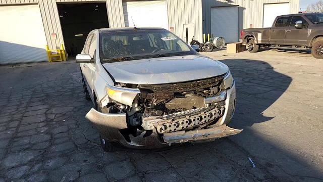 Ford Edge 2011