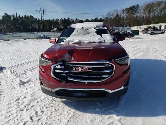 GMC Terrain 2019