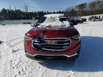 GMC Terrain 2019