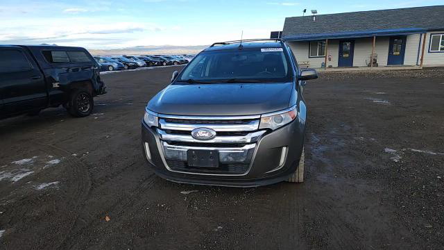 Ford Edge 2013