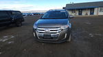 Ford Edge 2013