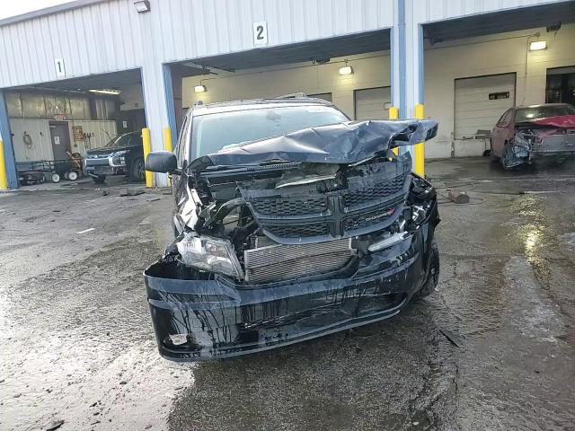 Dodge Journey 2018