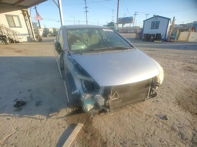 Honda Civic 2010
