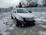 Cadillac SRX 2016