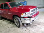 Dodge RAM 2010