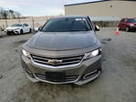 Chevrolet Impala 2018