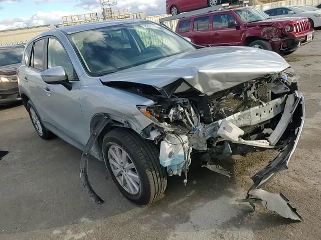 Mazda CX-5 2016