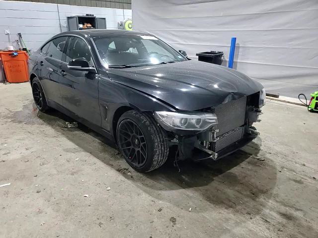 BMW Series 4 2015