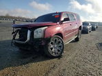 GMC Yukon 2017