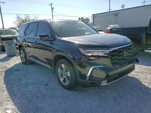 Honda Pilot 2025