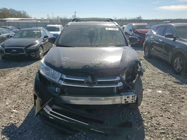 Toyota Highlander 2018