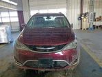 Chrysler Pacifica 2017