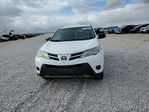 Toyota RAV 4 2013