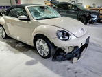 Volkswagen Beetle 2019