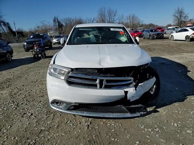 Dodge Durango 2020
