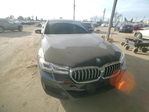 BMW Series 5 2023
