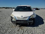 Toyota Sienna 2016