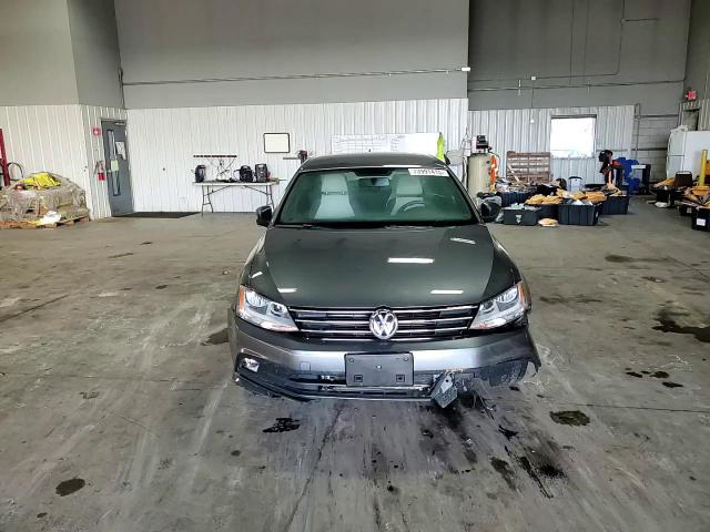 Volkswagen Jetta 2015