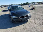 BMW Series 3 2016