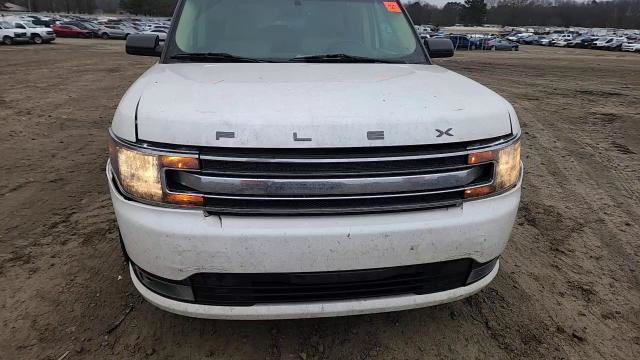 Ford Flex 2015