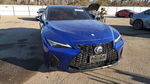 Lexus IS 2024