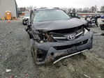 Toyota RAV 4 2015