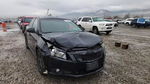 Chevrolet Cruze 2012