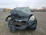 Chevrolet Equinox 2012