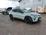 Chevrolet Trax 2025