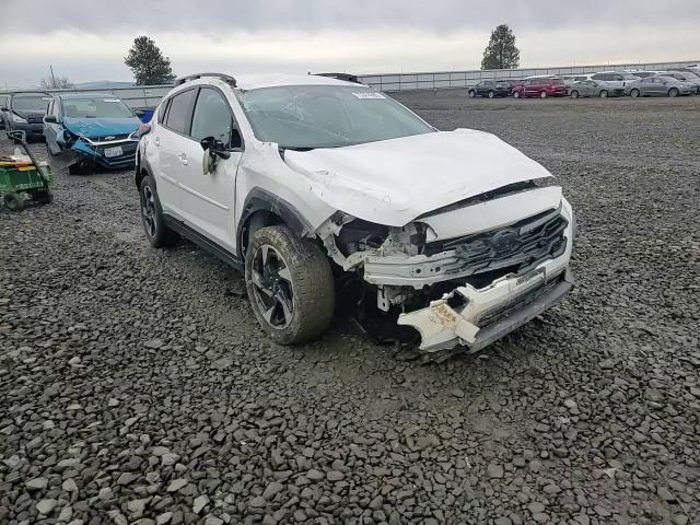Subaru XV 2024