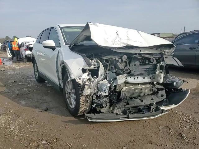 Mazda CX-9 2017