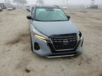 Nissan Kicks 2023