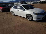 Honda Accord 2015