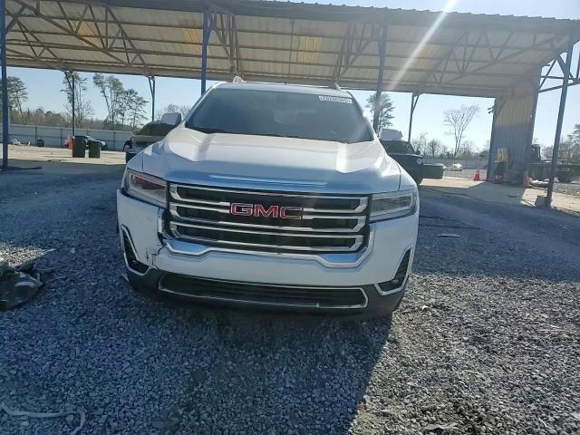GMC Acadia 2020