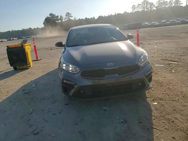 Kia Forte 2021