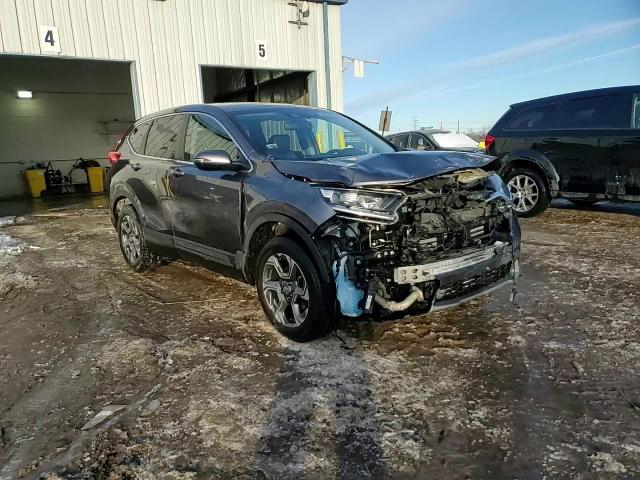 Honda CR-V 2019