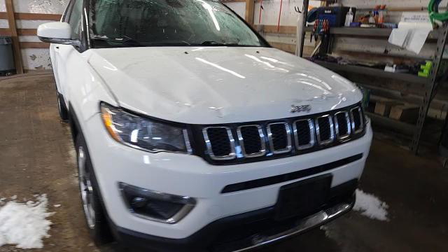 Jeep Compass 2018