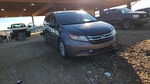Honda Odyssey 2014