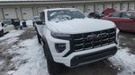 GMC Canyon 2024