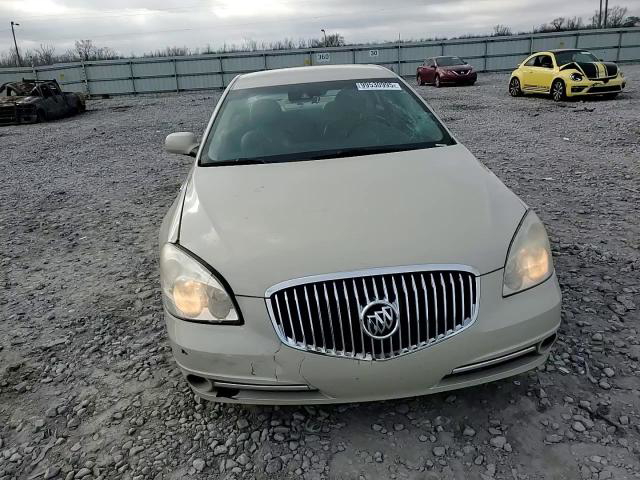 Buick Lucerne 2010