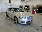 Lincoln MKZ 2017