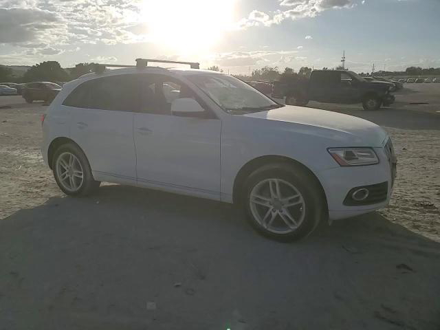 Audi Q5 2017