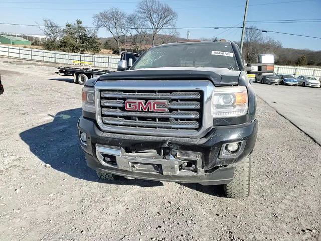 GMC Sierra 2016