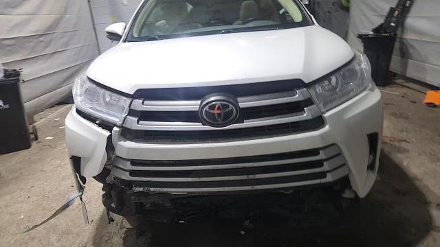 Toyota Highlander 2017