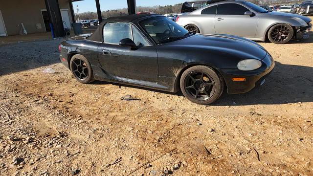 Mazda MX-5 1999