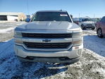 Chevrolet Silverado 2018