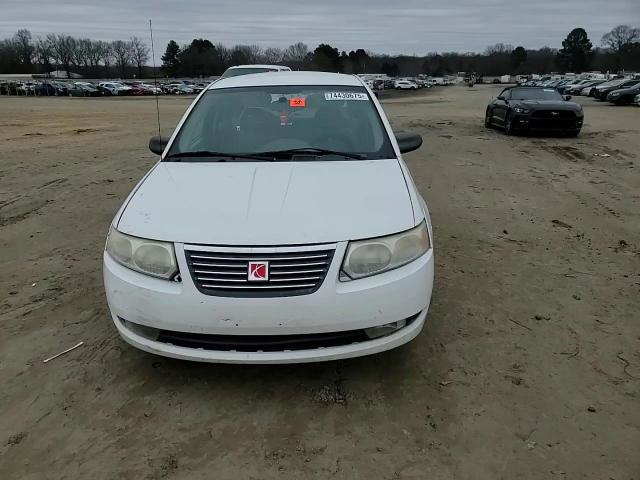Saturn ION 2007